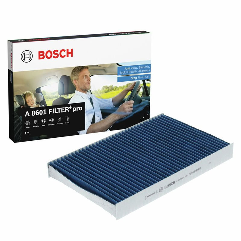 Bosch Cabin Air Filter (Pollen Filter) 0 986 628 601