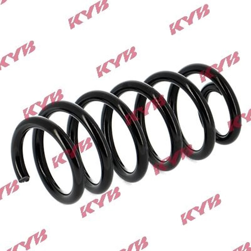 KYB Rear Suspension Coil Spring RA7148