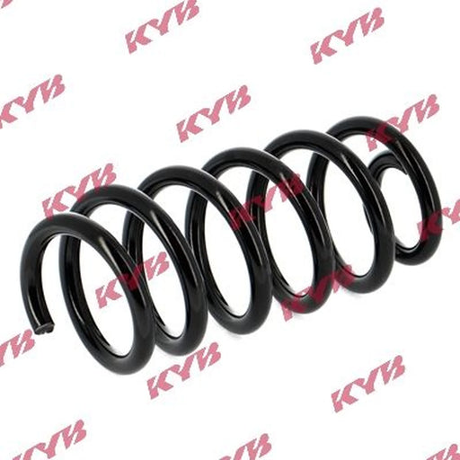 KYB Rear Suspension Coil Spring RA7148