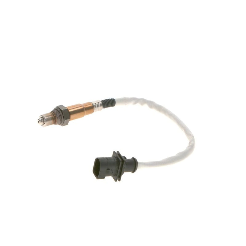 Bosch O2 Lambda Oxygen Sensor before catalytic converter 0 258 027 157
