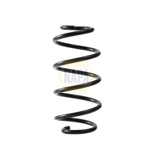 NAPA Front Suspension Coil Spring NCS2349