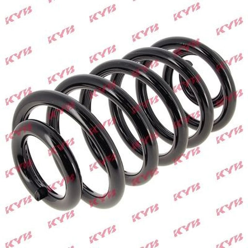 KYB Rear Suspension Coil Spring RX6666