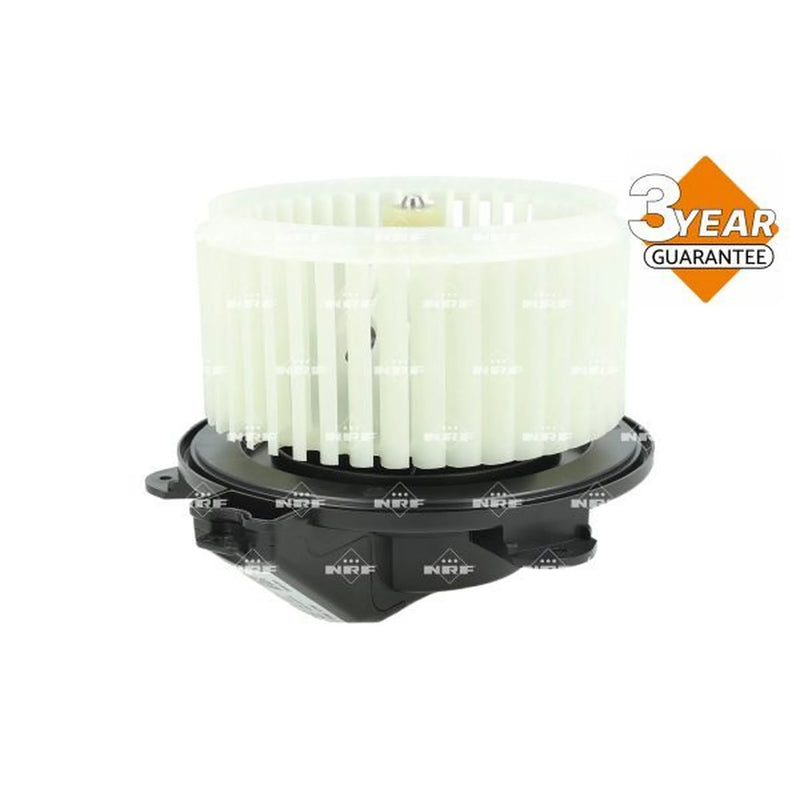 NRF Heater Blower Fan 34751