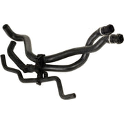 Gates Curved Radiator Hose 02-1899