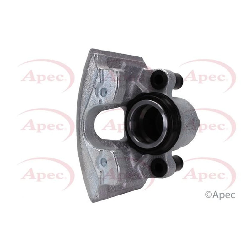 Apec Brake Caliper Assembly Front Right RCA578