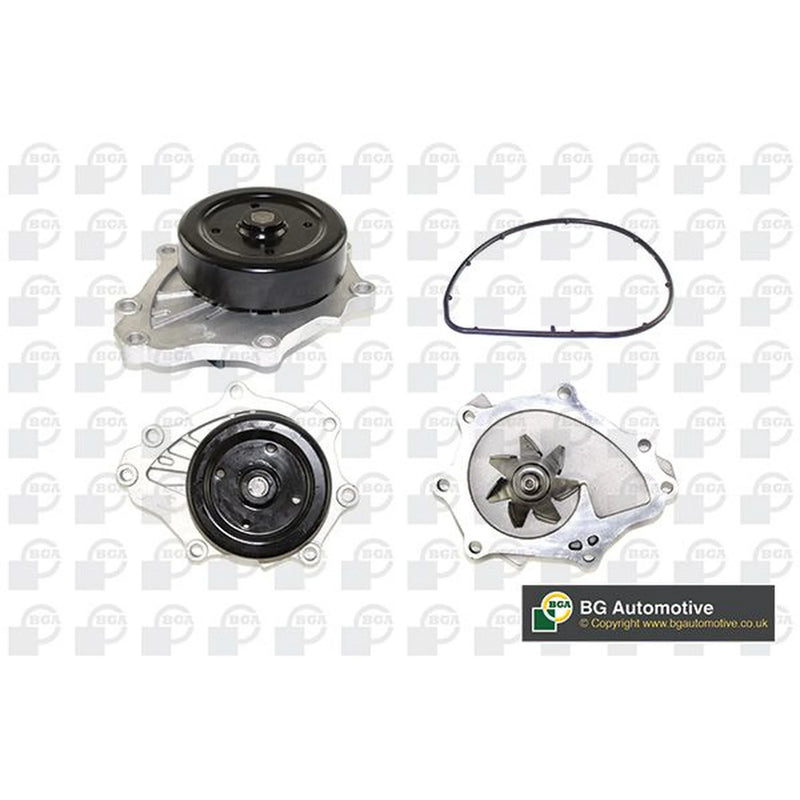 BGA Engine Cooling Water Pump CP3500