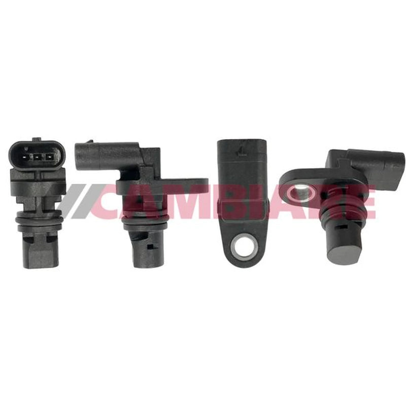 Cambiare Crankshaft Position Sensor VE363878