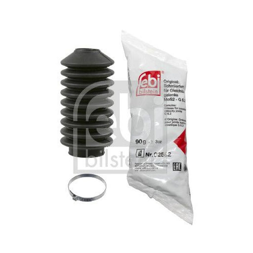 Febi Steering Bellow Kit Front Right 03318