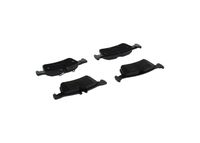 Bosch Brake Pad Set x x 0986494811