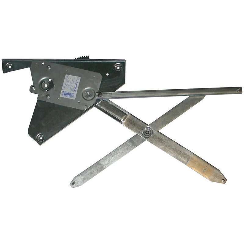 Valeo Electric Window Regulator Lifter Right Front 851329