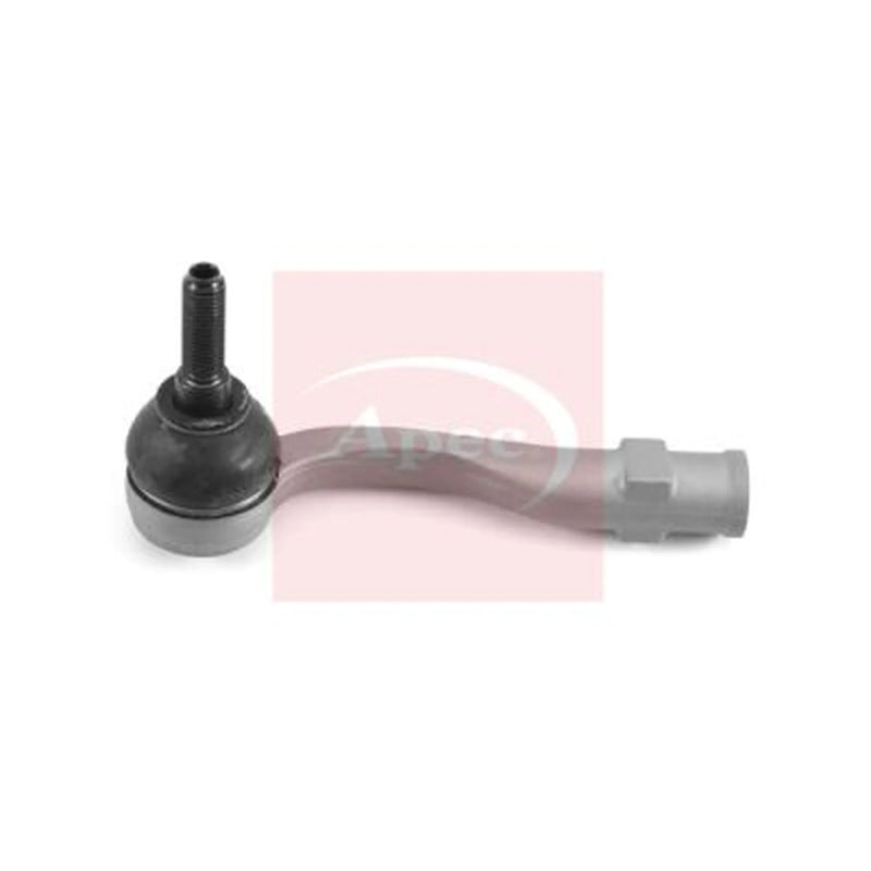 Apec Steering Tie Rod End Ball Joint Front Left AST6757