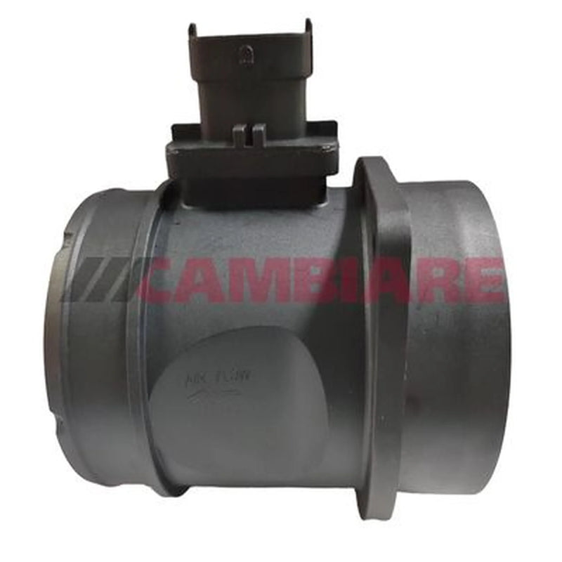 Cambiare MAF Sensor (Mass Air Flow) Left VE700466