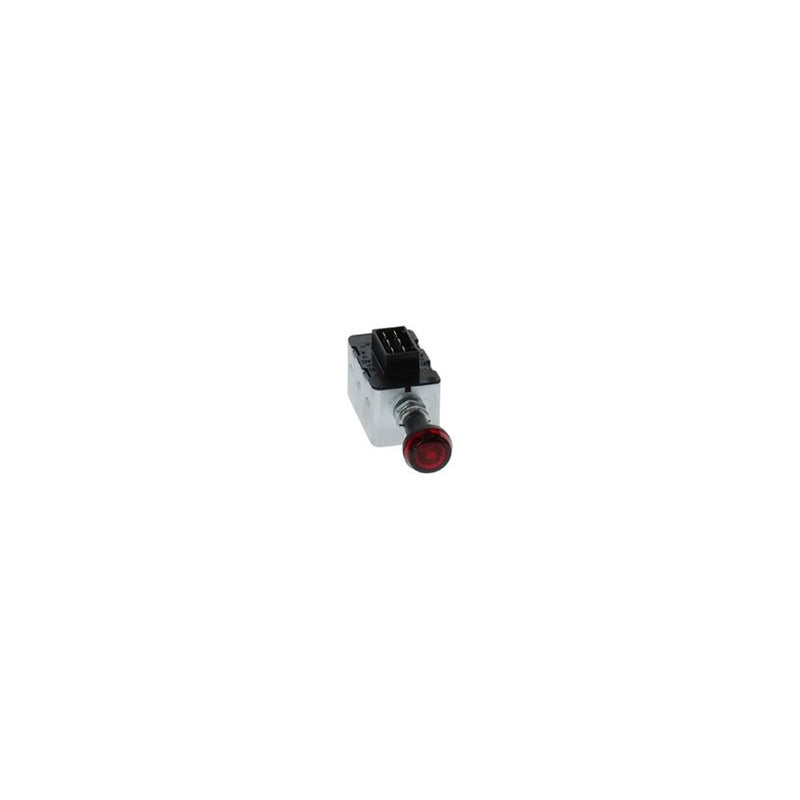 Bosch Indicator Flasher Relay F 026 T00 015