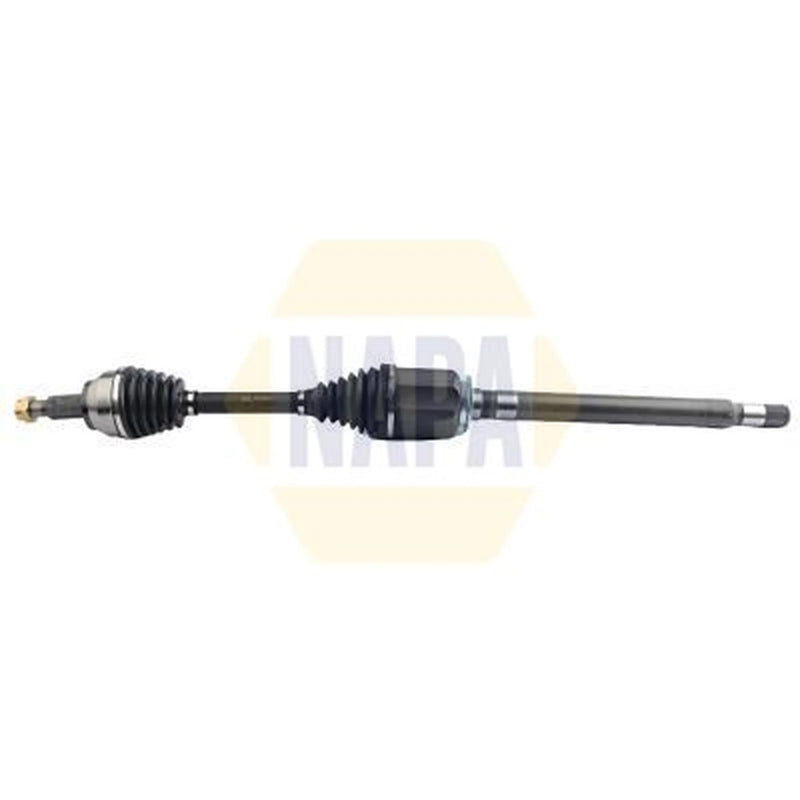NAPA CV Drive Shaft Driveshaft Front Right NDS1666R