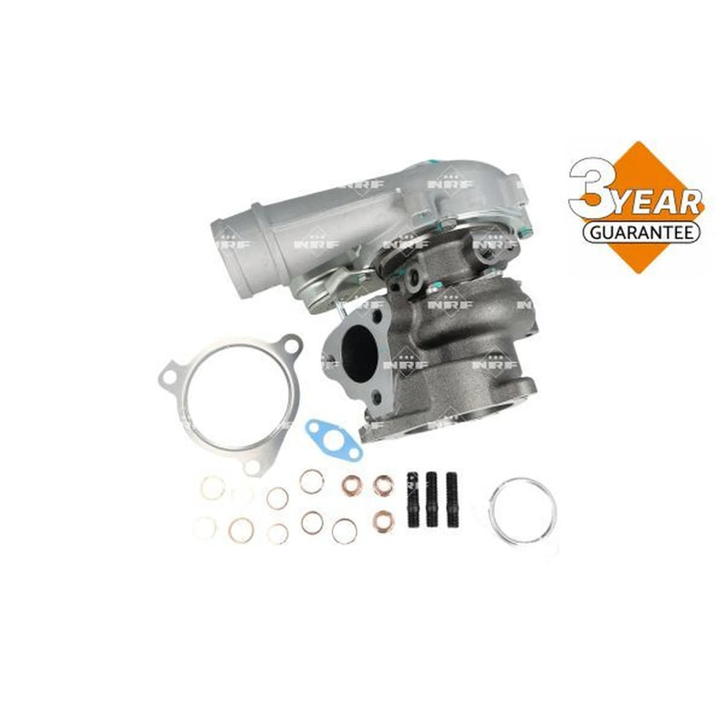 NRF Turbocharger Turbo Unit 90010442