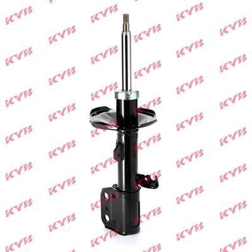 KYB Shock Absorber Damper Strut Front Left 334833