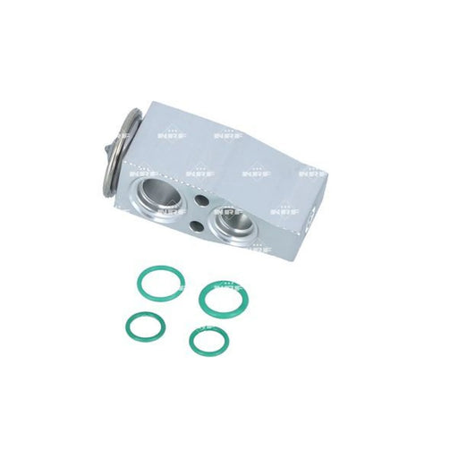NRF Air Conditioning Expansion Valve 38528
