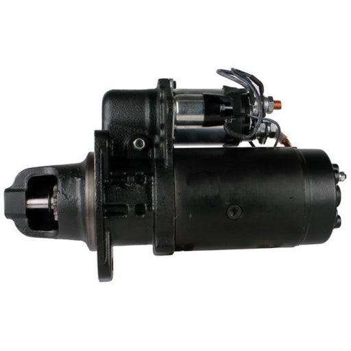 Hella Starter Motor 24V 6.2kW 11 Teeth 8EA 012 586-401