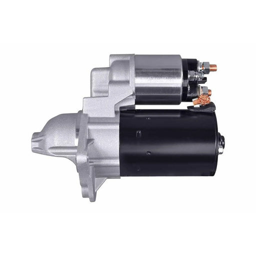 Hella Starter Motor 12V 1.1kW 9 Teeth 8EA 011 611-491