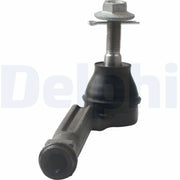 Delphi Steering Tie Rod End Ball Joint Front Right M16 TA3896