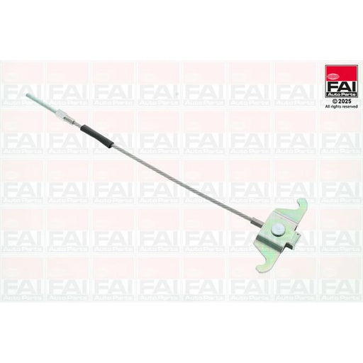 FAI Handbrake Cable Front FBC567