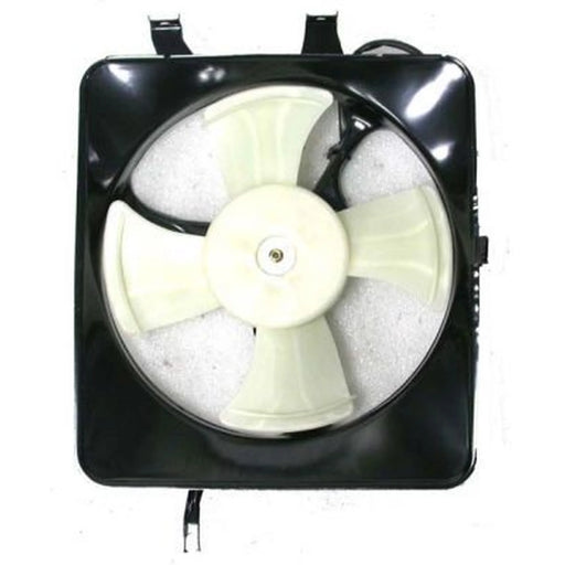 NRF Engine Cooling Fan 47517