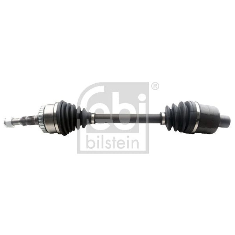 Febi CV Drive Shaft Driveshaft Front Right 194886