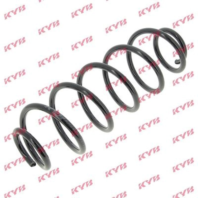 KYB Rear Suspension Coil Spring RH6620