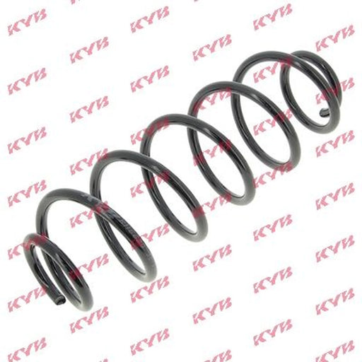 KYB Rear Suspension Coil Spring RH6620