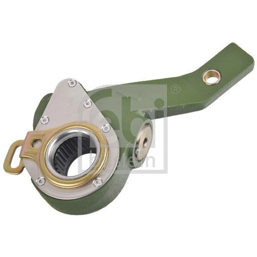 Febi Brake Slack Adjuster 27 Teeth Left 178687