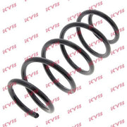 KYB Front Suspension Coil Spring RH3326