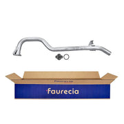 Hella Exhaust Pipe OD 8LA 366 004-221