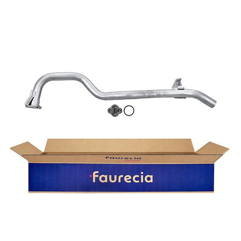 Hella Exhaust Pipe OD 8LA 366 004-221