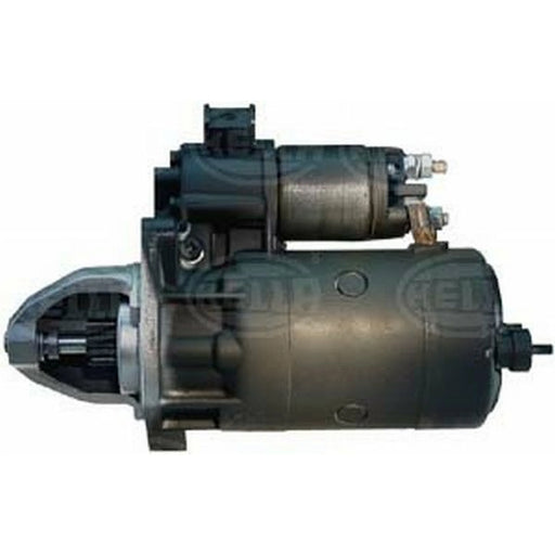 Hella Starter Motor 12V 2.2kW 9 Teeth 8EA 011 611-331