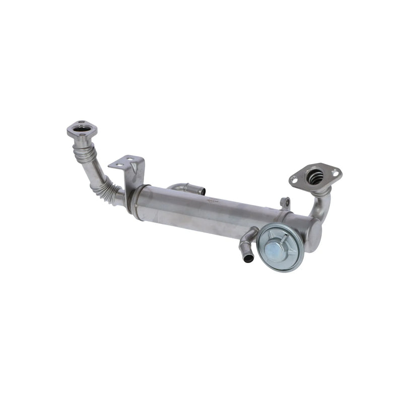 NRF EGR Cooler (Exhaust Gas Recirculation) 48217