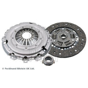 Blue Print Clutch Kit Set 3pc 226mm ADBP300055