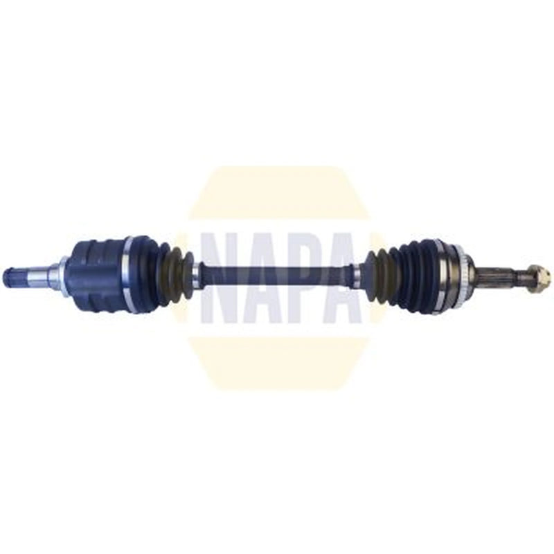 NAPA CV Drive Shaft Driveshaft Front Left NDS1132L