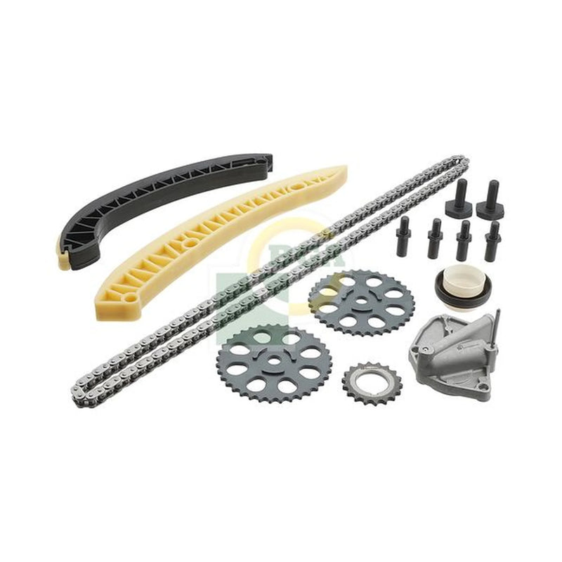 BGA Timing Chain Kit Set 130 Links TC0415FK