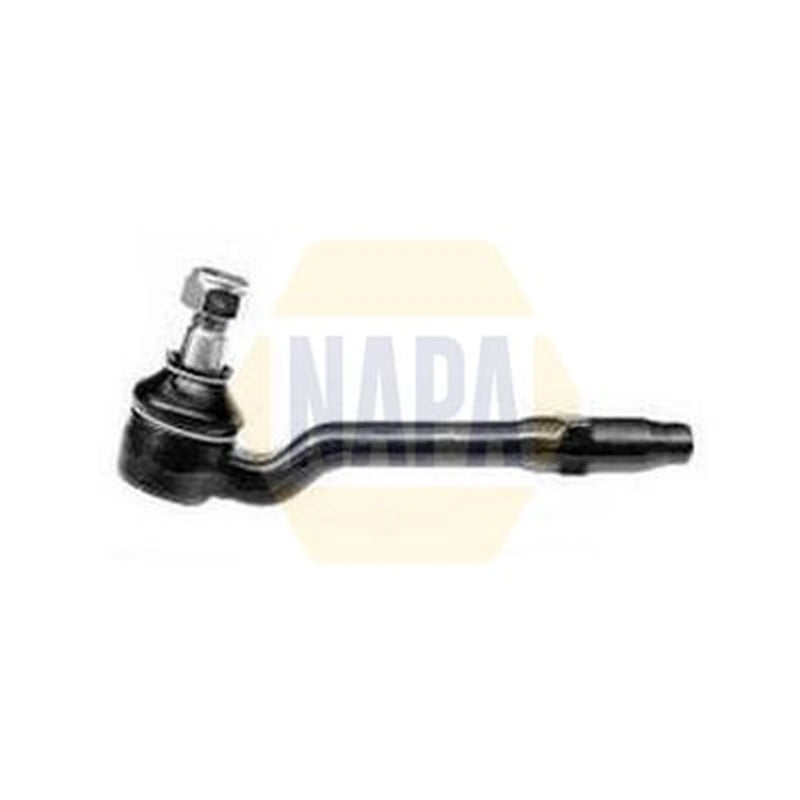 NAPA Steering Tie Rod End Ball Joint Front Right M14x1.5 NST6371