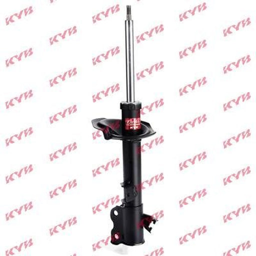 KYB Shock Absorber Damper Strut Rear Left 334363