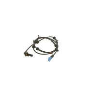 Bosch ABS Wheel Speed Sensor Front Left 0 265 007 463