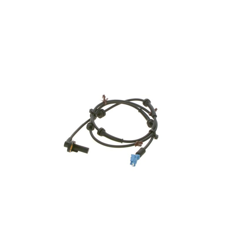 Bosch ABS Wheel Speed Sensor Front Left 0 265 007 463
