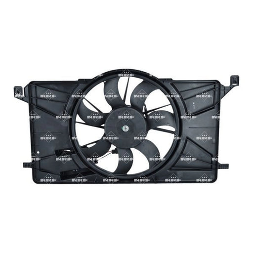 NRF Engine Cooling Fan 47959