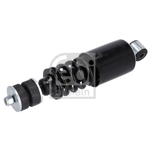 Febi Cab Suspension Shock Absorber Rear 40002