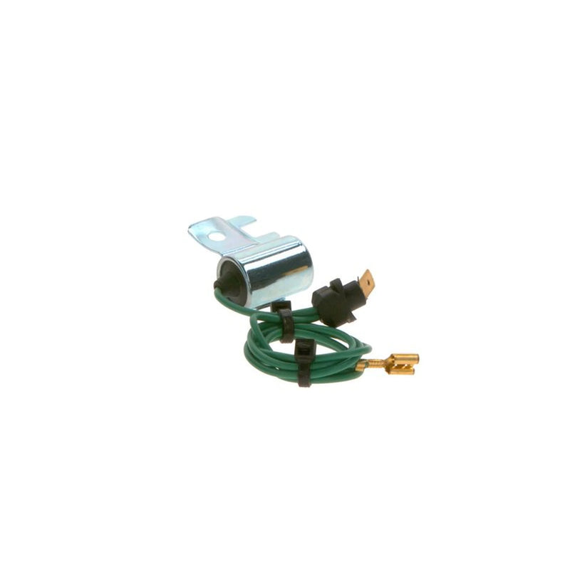 Bosch Ignition System Capacitor 1 237 330 191