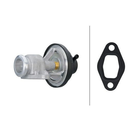 Hella Exhaust Gas Recirculation Valve 6NU 014 865-651