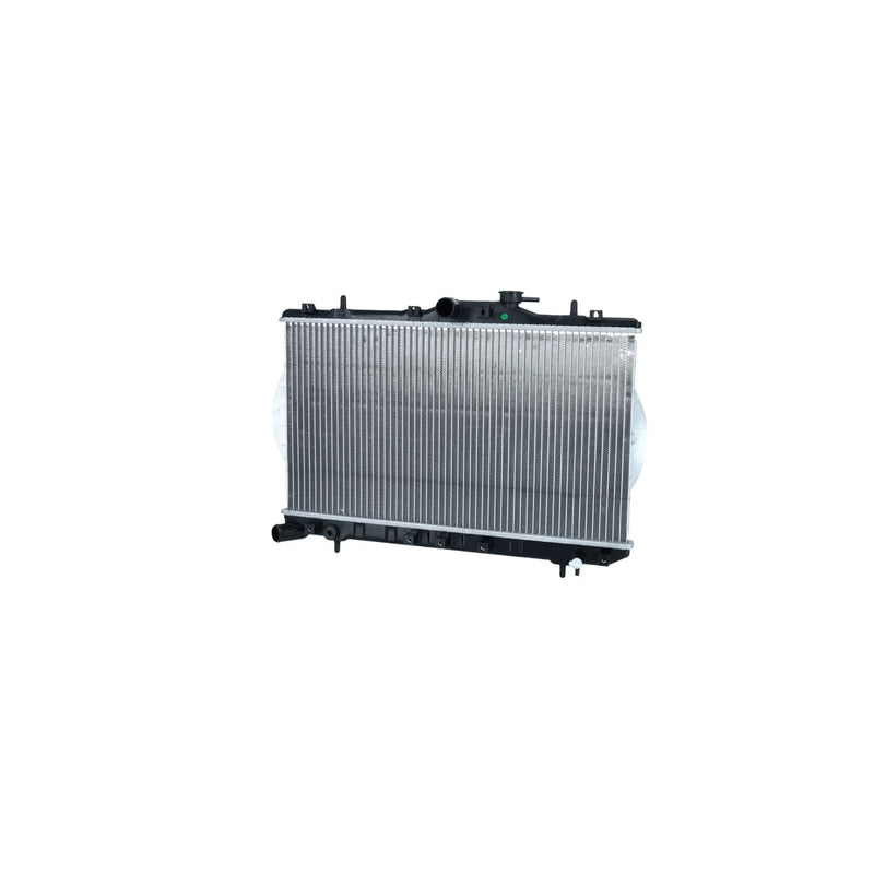 NRF Engine Radiator 53262