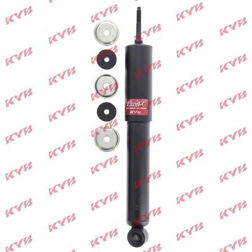 KYB Shock Absorber Damper Strut Front 344227
