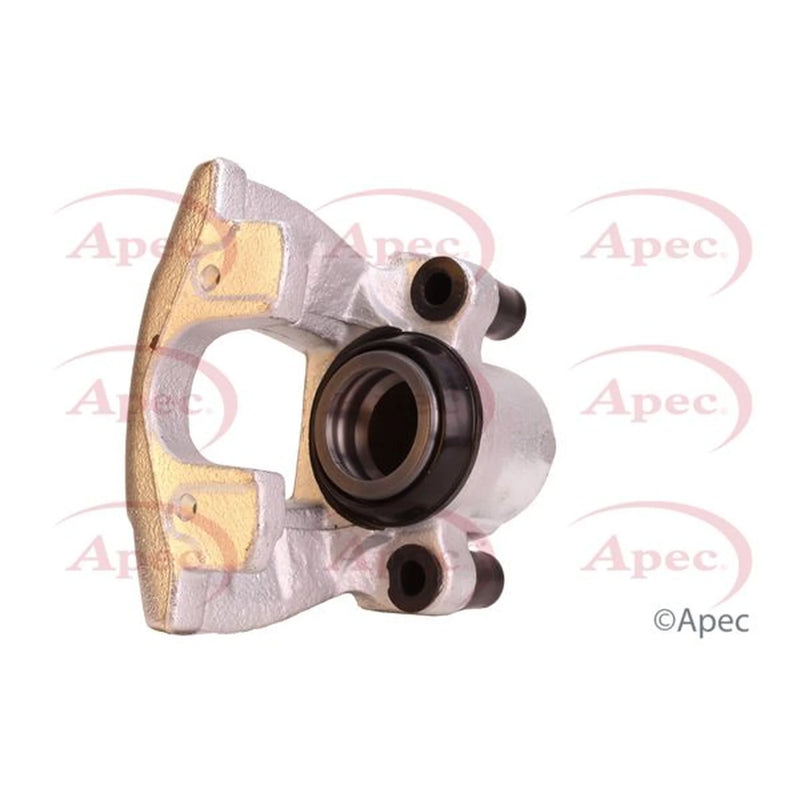 Apec Brake Caliper Assembly Front Right RCA440N