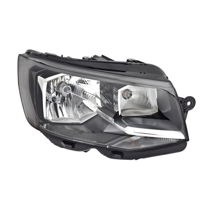 Valeo Headlight Headlamp H4 Right 046711